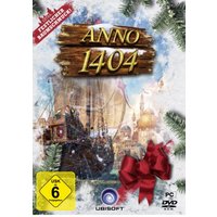 Ubisoft Anno 1404 - Weihnachtsedition