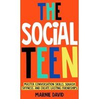 The Social Teen - The Social Teen - jetzt bei oelder-buchhandlung.de kaufen