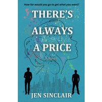 There's Always a Price - There's Always a Price - jetzt bei oelder-buchhandlung.de kaufen