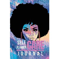 Self Care Planner & Journal for Black Women - Self Care Planner & Journal for Black Women - jetzt bei oelder-buchhandlung.de kaufen