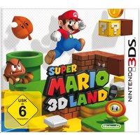 Super Mario 3D Land