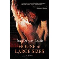 House of Large Sizes - House of Large Sizes - jetzt bei oelder-buchhandlung.de kaufen