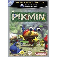 Nintendo Pikmin (Player'S Choice)