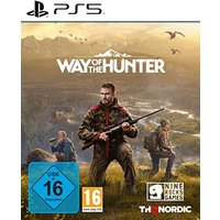 Thq Nordic Way Of The Hunter