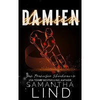 Damien (San Francisco Shockwaves Special Edition Paperbacks, Band 4) - Damien (San Francisco Shockwaves Special Edition Paperbacks, Band 4) - jetzt bei oelder-buchhandlung.de kaufen