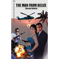 THE MAN FROM BELIZE - THE MAN FROM BELIZE - jetzt bei oelder-buchhandlung.de kaufen