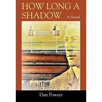 How Long A Shadow: A Novel - How Long A Shadow: A Novel - jetzt bei oelder-buchhandlung.de kaufen