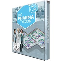 Purple Hills Big Pharma Tycoon