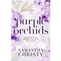 Purple Orchids - Purple Orchids - jetzt bei oelder-buchhandlung.de kaufen