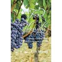 Food for Thought: Raising Confident Kids One Conversation at a Time - Food for Thought: Raising Confident Kids One Conversation at a Time - jetzt bei oelder-buchhandlung.de kaufen