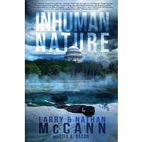 Inhuman Nature: (A Mystery Thriller Novel) - Inhuman Nature: (A Mystery Thriller Novel) - jetzt bei oelder-buchhandlung.de kaufen