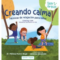 Creando calma en 5, 4, 3, 2, 1: Técnicas de relajación para niños. - Creando calma en 5, 4, 3, 2, 1: Técnicas de relajación para niños. - jetzt bei oelder-buchhandlung.de kaufen