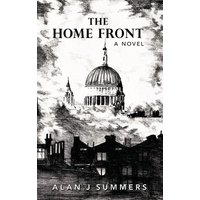 The Home Front: A Novel - The Home Front: A Novel - jetzt bei oelder-buchhandlung.de kaufen