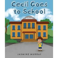 Cecil Goes to School - Cecil Goes to School - jetzt bei oelder-buchhandlung.de kaufen
