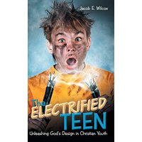 The Electrified Teen: Unleashing God'S Design in Christian Youth - The Electrified Teen: Unleashing God'S Design in Christian Youth - jetzt bei oelder-buchhandlung.de kaufen