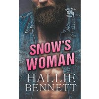 Snow's Woman (Reaper's Wolves Mountain MC) - Snow's Woman (Reaper's Wolves Mountain MC) - jetzt bei oelder-buchhandlung.de kaufen