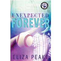 Unexpected Forever: A small town, sports romance (Cape Sands Bull Sharks, Band 1) - Unexpected Forever: A small town, sports romance (Cape Sands Bull Sharks, Band 1) - jetzt bei oelder-buchhandlung.de kaufen