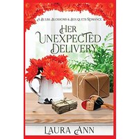 Her Unexpected Delivery - Her Unexpected Delivery - jetzt bei oelder-buchhandlung.de kaufen