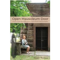 Open Mausoleum Door - Open Mausoleum Door - jetzt bei oelder-buchhandlung.de kaufen