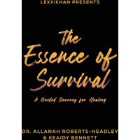The Essence of Survival - The Essence of Survival - jetzt bei oelder-buchhandlung.de kaufen