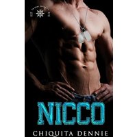 Nicco: A Fake Dating Bodyguard Romance (Tn Seal Security, Band 3) - Nicco: A Fake Dating Bodyguard Romance (Tn Seal Security, Band 3) - jetzt bei oelder-buchhandlung.de kaufen