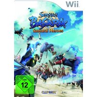 Capcom Sengoku Basara: Samurai Heroes