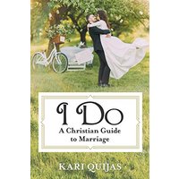 I Do: A Christian Guide to Marriage - I Do: A Christian Guide to Marriage - jetzt bei oelder-buchhandlung.de kaufen
