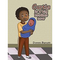 Curtis is a big brother now - Curtis is a big brother now - jetzt bei oelder-buchhandlung.de kaufen