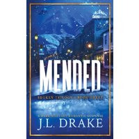 Mended (Discreet Edition) (Broken, Band 3) - Mended (Discreet Edition) (Broken, Band 3) - jetzt bei oelder-buchhandlung.de kaufen