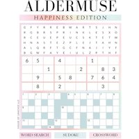 Aldermuse - Happiness Edition - Aldermuse - Happiness Edition - jetzt bei oelder-buchhandlung.de kaufen