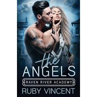 The Angels (Raven River Academy) - The Angels (Raven River Academy) - jetzt bei oelder-buchhandlung.de kaufen