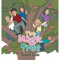 The Magic Tree - The Magic Tree - jetzt bei oelder-buchhandlung.de kaufen