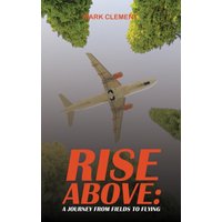 RISE ABOVE - RISE ABOVE - jetzt bei oelder-buchhandlung.de kaufen