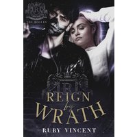 Reign By Wrath (Rogues) - Reign By Wrath (Rogues) - jetzt bei oelder-buchhandlung.de kaufen