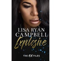 Explosive (Ex Files) - Explosive (Ex Files) - jetzt bei oelder-buchhandlung.de kaufen