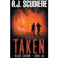The Taken: A Missing Persons Mystery Adventure (Black Carbon, Band 5) - The Taken: A Missing Persons Mystery Adventure (Black Carbon, Band 5) - jetzt bei oelder-buchhandlung.de kaufen