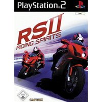 Capcom Riding Spirits 2