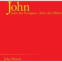John: John the Youngest-John the Oldest - John: John the Youngest-John the Oldest - jetzt bei oelder-buchhandlung.de kaufen