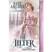 The Jilter (A Worthy Young Ladies, Band 5) - The Jilter (A Worthy Young Ladies, Band 5) - jetzt bei oelder-buchhandlung.de kaufen