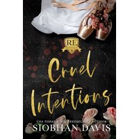 Cruel Intentions: Hardcover (Rydeville Elite, Band 1) - Cruel Intentions: Hardcover (Rydeville Elite, Band 1) - jetzt bei oelder-buchhandlung.de kaufen