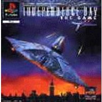 Electronic Arts Gmbh Independence Day