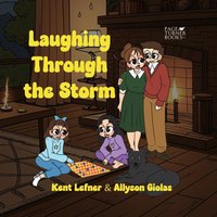 Laughing Through the Storm - Laughing Through the Storm - jetzt bei oelder-buchhandlung.de kaufen
