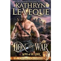 Lion of War (Sons of de Lohr) - Lion of War (Sons of de Lohr) - jetzt bei oelder-buchhandlung.de kaufen
