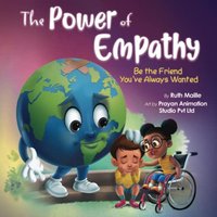The Power of Empathy: Be the Friend You've Always Wanted - The Power of Empathy: Be the Friend You've Always Wanted - jetzt bei oelder-buchhandlung.de kaufen