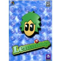 Take 2 Lemmings 3D