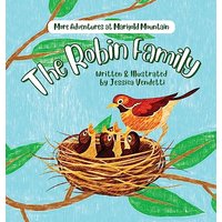 The Robin Family - The Robin Family - jetzt bei oelder-buchhandlung.de kaufen