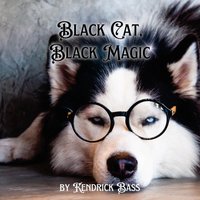 Black Cat Black Magic - Black Cat Black Magic - jetzt bei oelder-buchhandlung.de kaufen