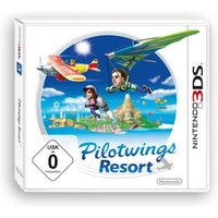 Nintendo Pilotwings Resort