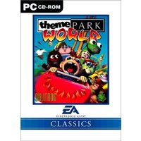 Electronic Arts Gmbh Theme Park World