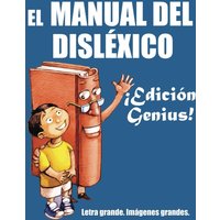 El manual del disléxico: El manual del disléxico: Edición genius - El manual del disléxico: El manual del disléxico: Edición genius - jetzt bei oelder-buchhandlung.de kaufen